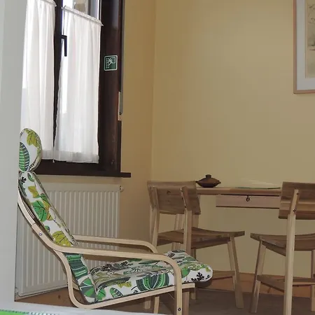 Bed and breakfast Stoega Brujas