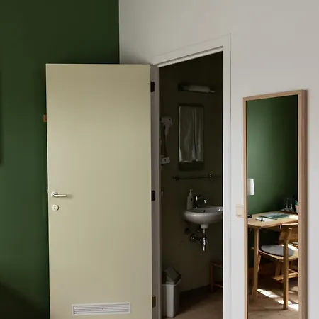 Stoega Bed and breakfast Brujas