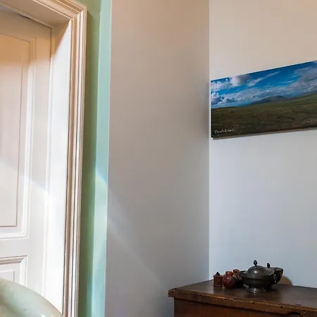 Stoega Bed and breakfast 2*
