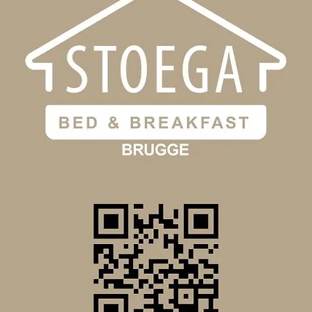 Stoega Bed and breakfast Brujas